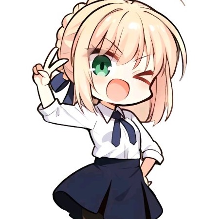 yuyushen222's avatar