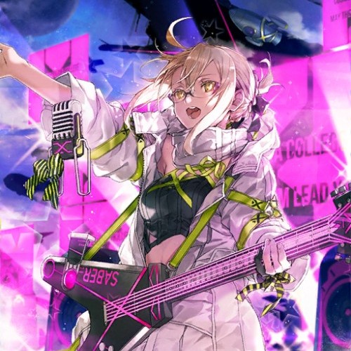 杜蕾斯男孩's avatar