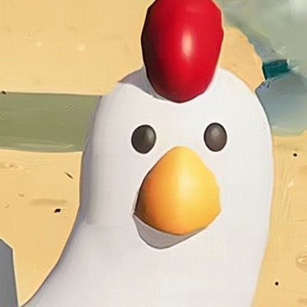 dingdongji258's avatar