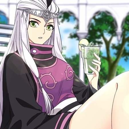 xuche520's avatar