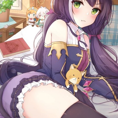 MeiDaoWang's avatar