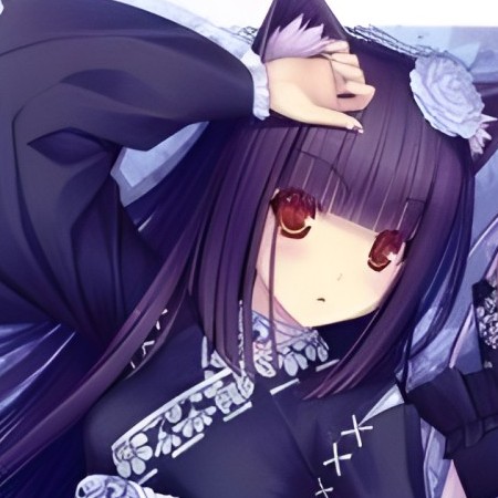 Gallows's avatar