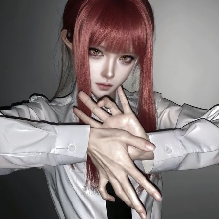 ssygoat666's avatar