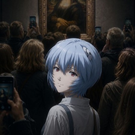 lnzzz's avatar