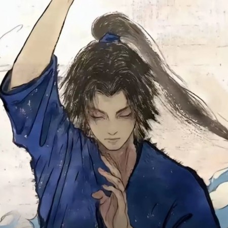 qingchen054's avatar