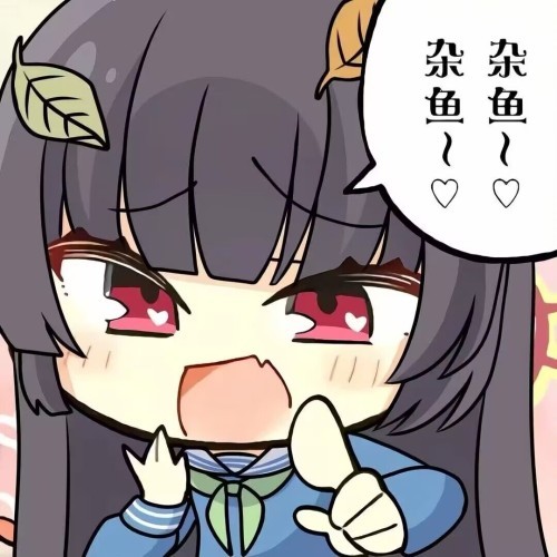xzmiyu's avatar