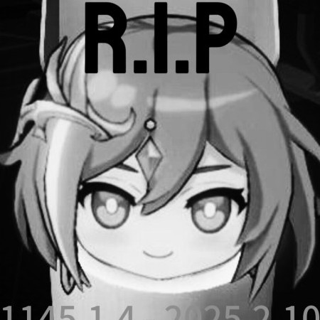 Thegdied's avatar