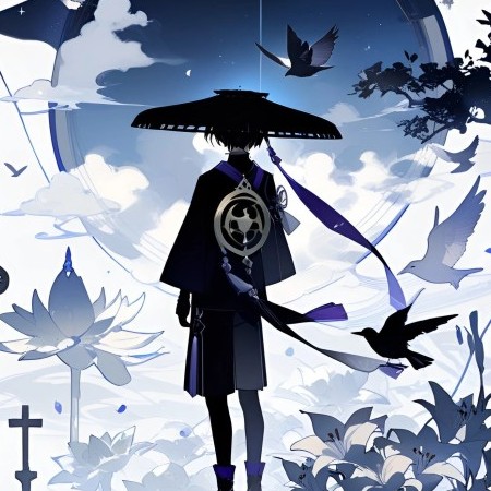 LynnElier's avatar