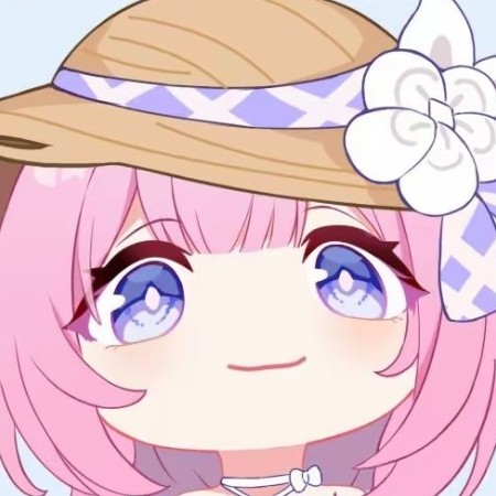 luomolengxi's avatar