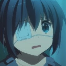 Rumengbai's avatar
