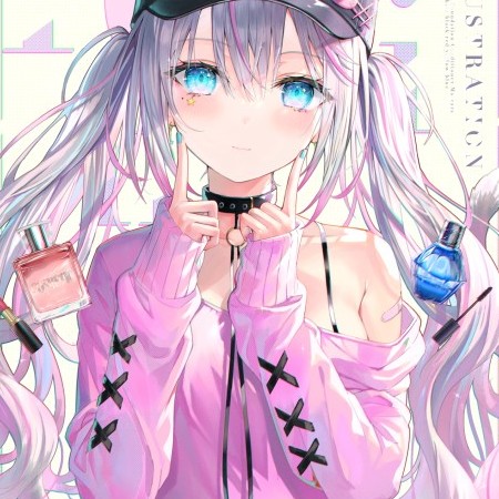 lianmengdeyouzi's avatar