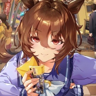 QVSHJNJ's avatar