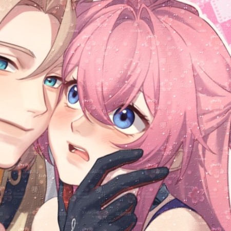 Xia_Nver's avatar