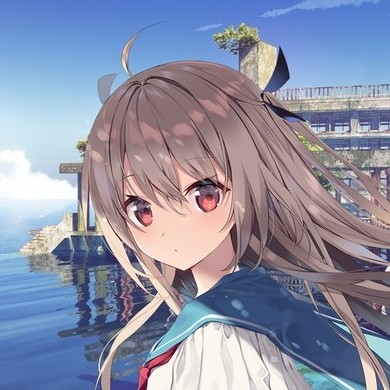 xuliang2580's avatar