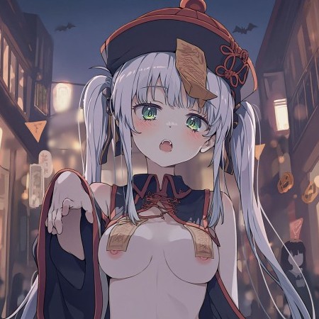 xlqk's avatar