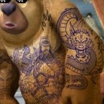 UMKing's avatar