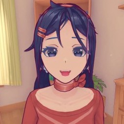 Mita7891's avatar