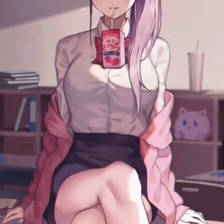 yueshuangfeng's avatar