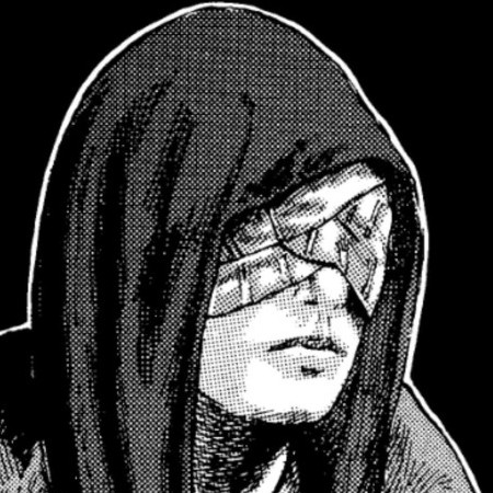 menjidalao's avatar