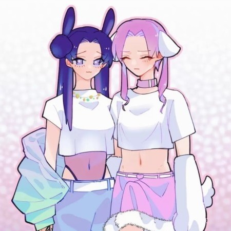 JMXCDS's avatar