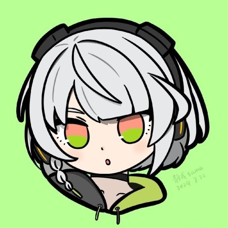 lingxingtong's avatar