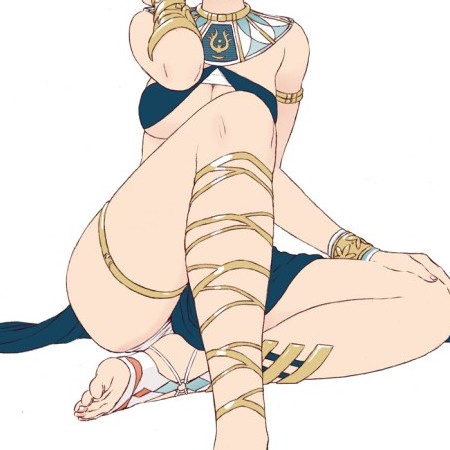 YAONAN10086's avatar