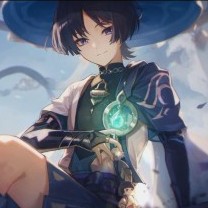 112233321123's avatar