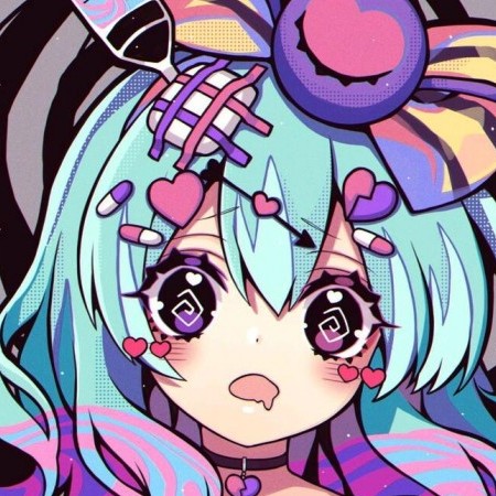 Leyes's avatar