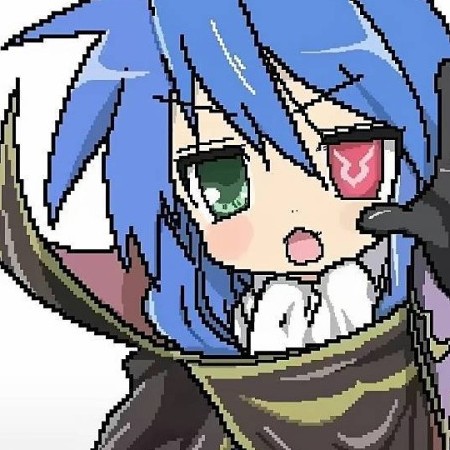 linbeidamowang's avatar
