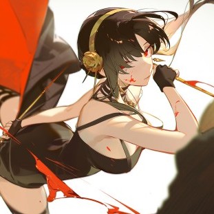 SinzZz's avatar