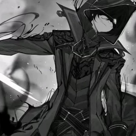 ConanDoyle's avatar