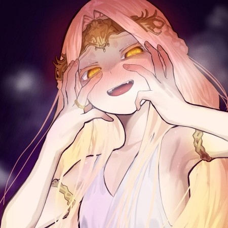 Ysgdheb's avatar