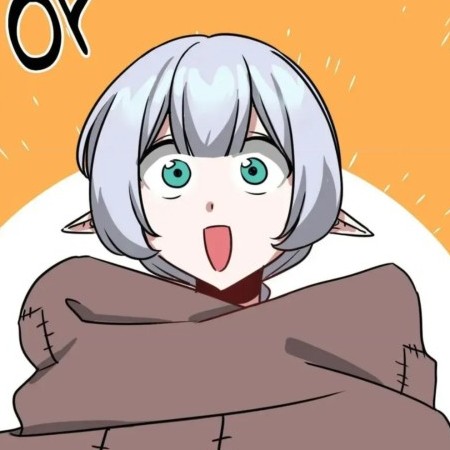 Vinina's avatar
