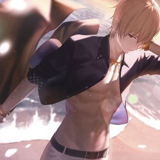 Liweier12345's avatar