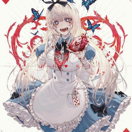 159lulu's avatar