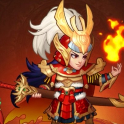 XinAii's avatar
