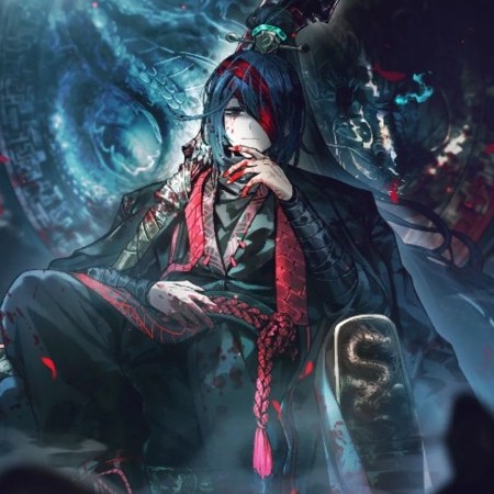 mengmeiruyue's avatar