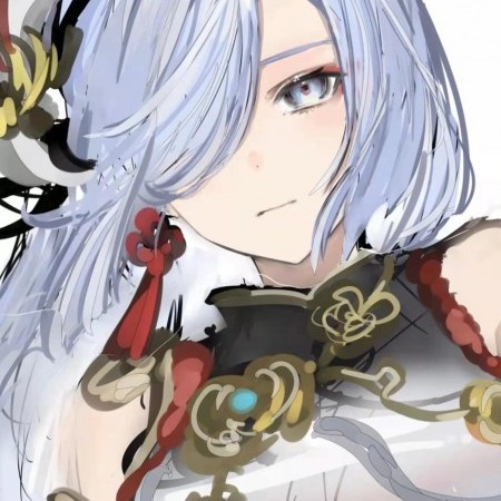 geneva's avatar
