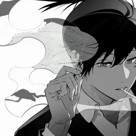 lvtoumaodie's avatar