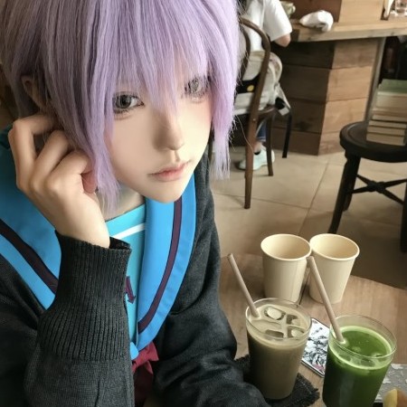 Misaka_mi's avatar