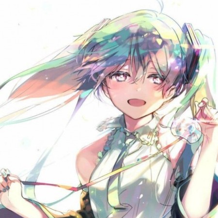 huixiaoming's avatar