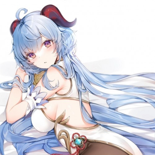 yikiyuki's avatar