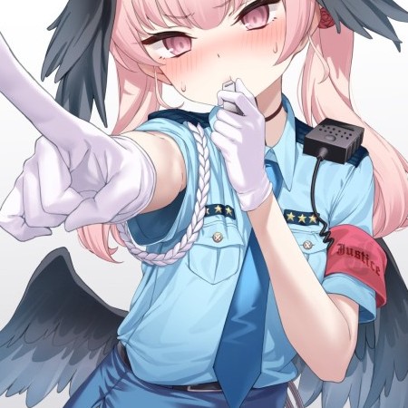Negoluse's avatar