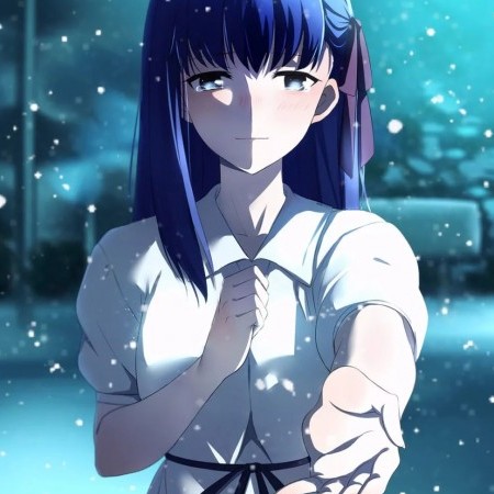 chushenwang's avatar