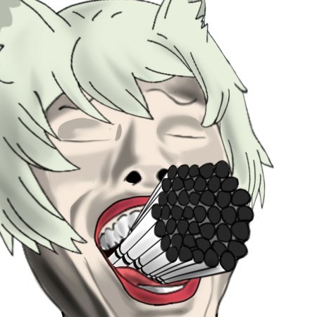 xizhuofenhun's avatar