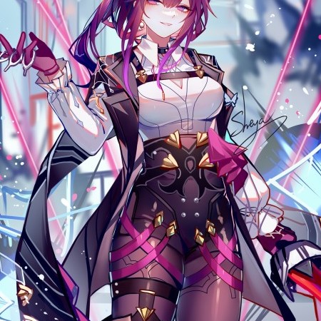 ACGgh's avatar