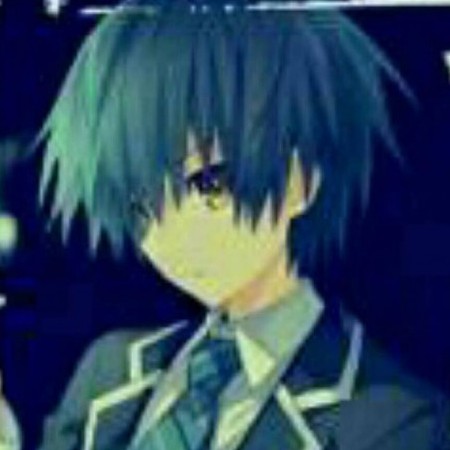 LSSF's avatar