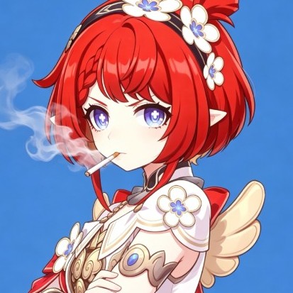Leeif's avatar