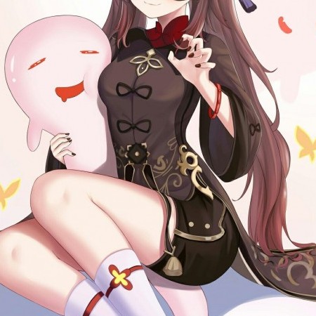 Ghghvybhhghb's avatar
