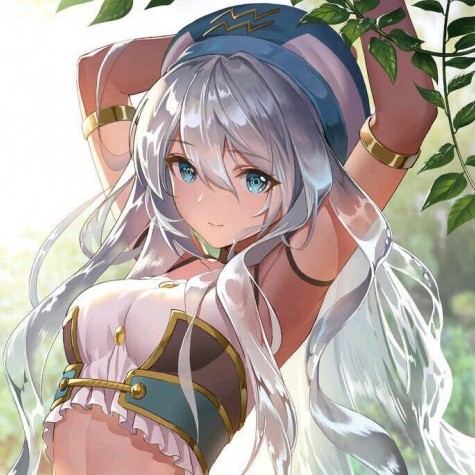 suijizhe's avatar